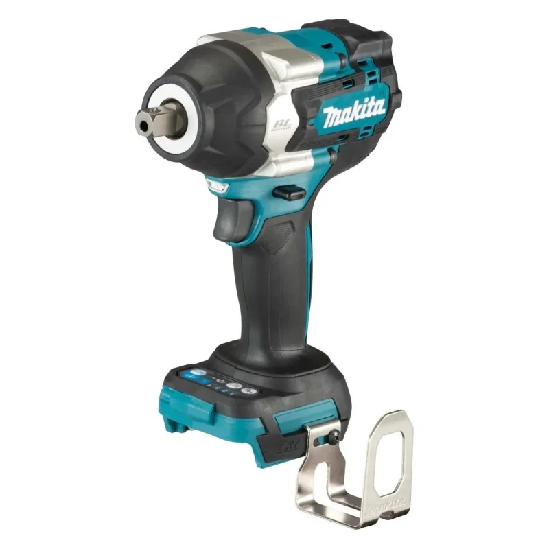 makita 18v lxt brushless 1 2 impact wrench 700 n m bare tool