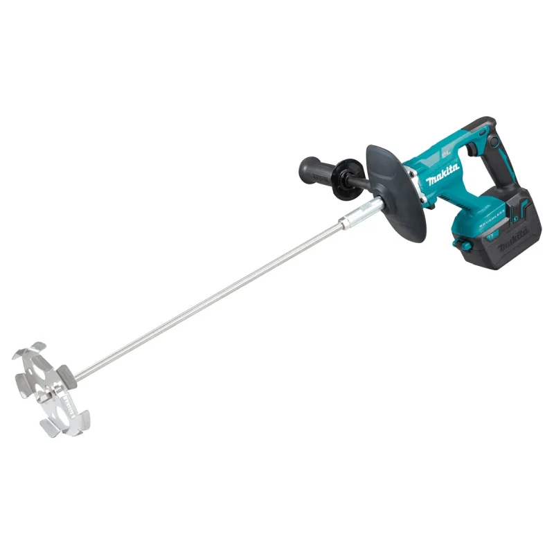 makita 18v lxt brushless 6 5 cordless mixer bare tool