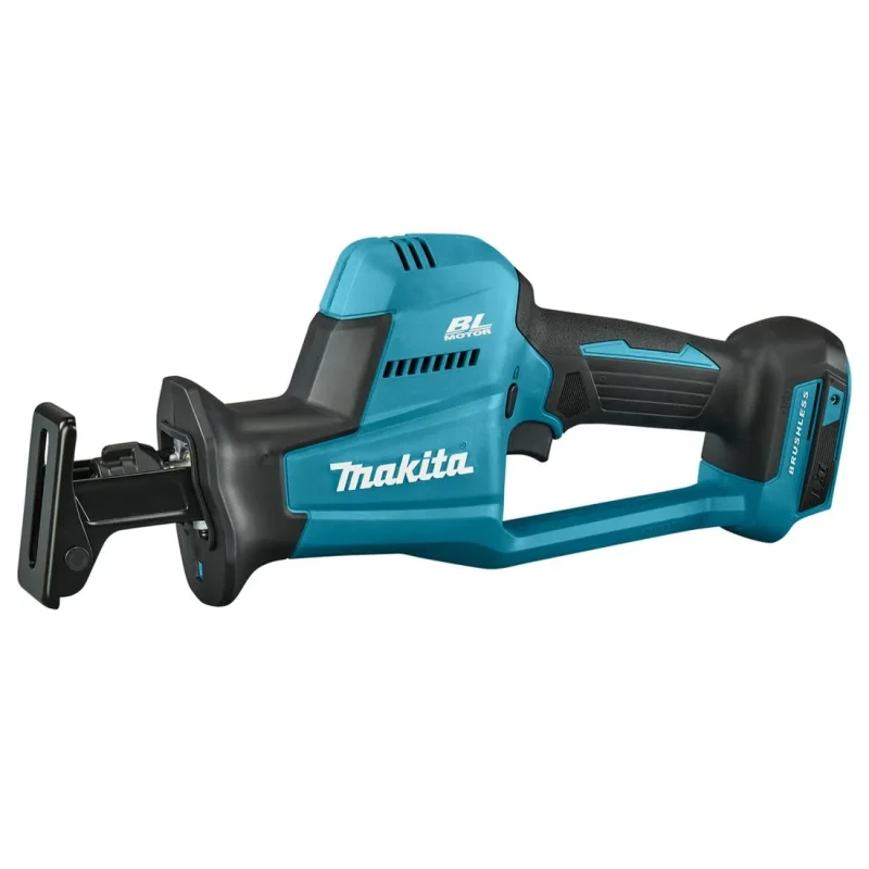 makita 18v lxt brushless cordless recipro saw bare tool