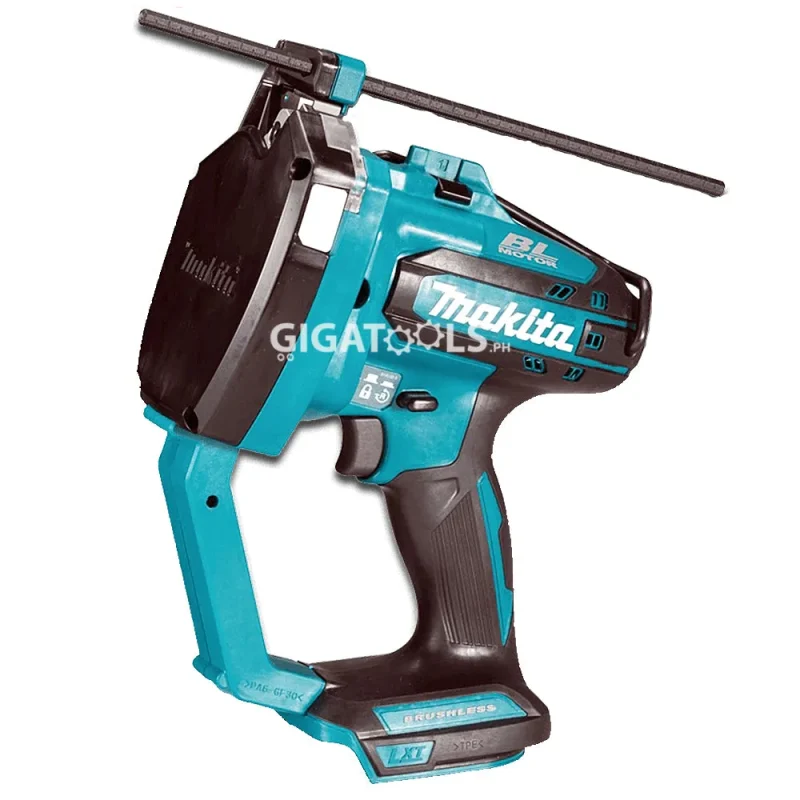 makita 18v lxt brushless cordless threaded rod cutter 3 8 bare tool