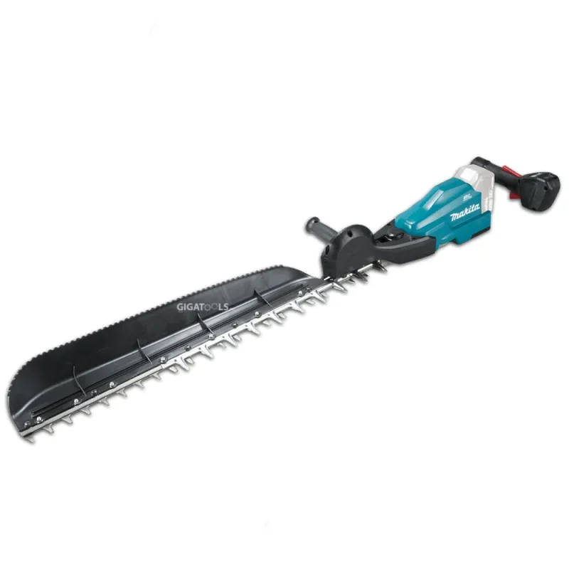 makita 18v lxt brushless hedge trimmer 750mm bare tool