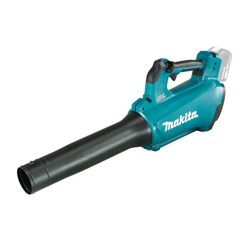 makita 18v lxt cordless blower 459 cfm brushless bare tool