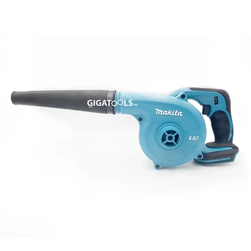 makita 18v lxt cordless blower dub182z body only