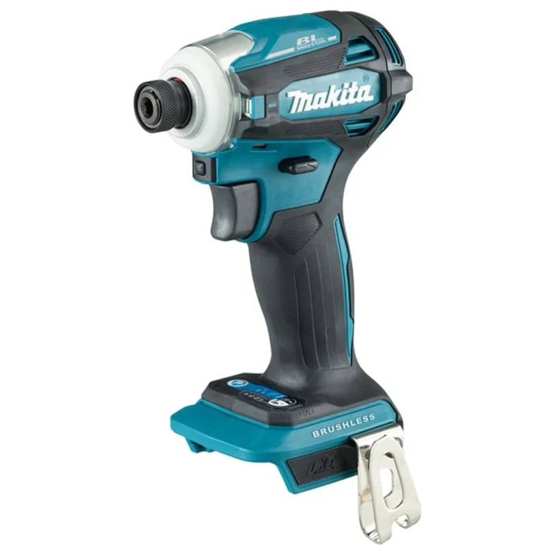 makita 18v lxt cordless brushless impact driver dtd172z bare tool