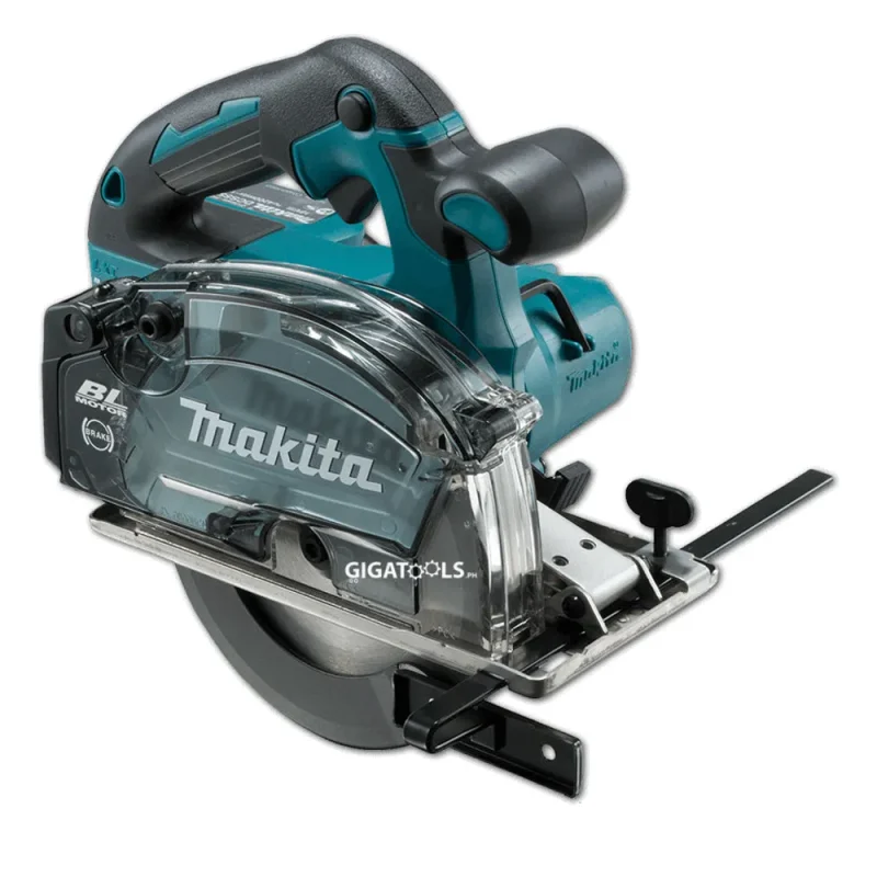 makita 18v lxt cordless brushless metal cutter 150mm bare tool