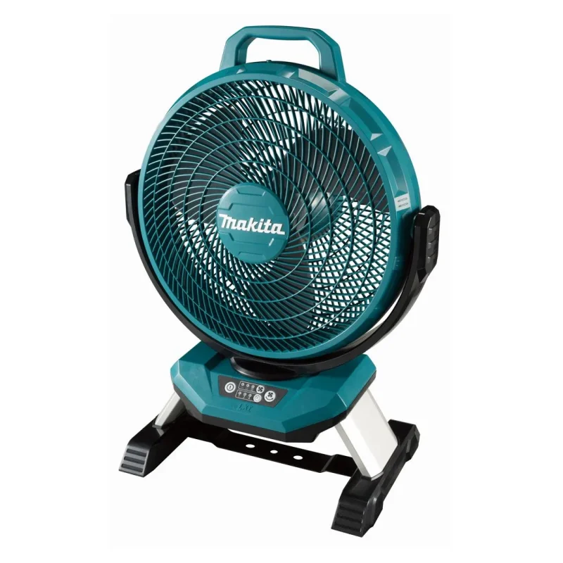 makita 18v lxt cordless fan dcf301z 300mm bare tool