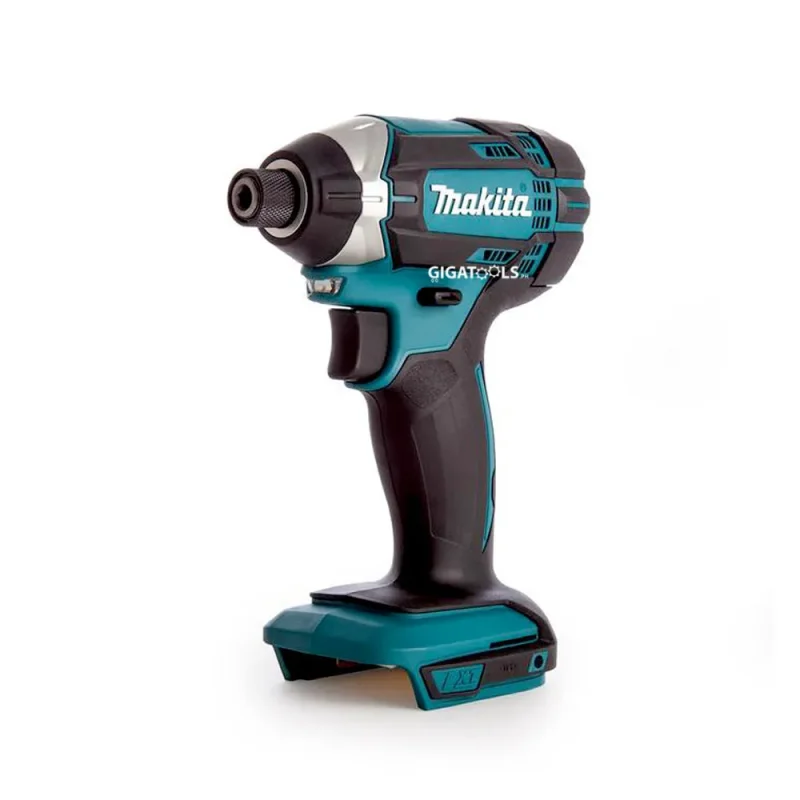 makita 18v lxt cordless impact driver dtd152z bare tool