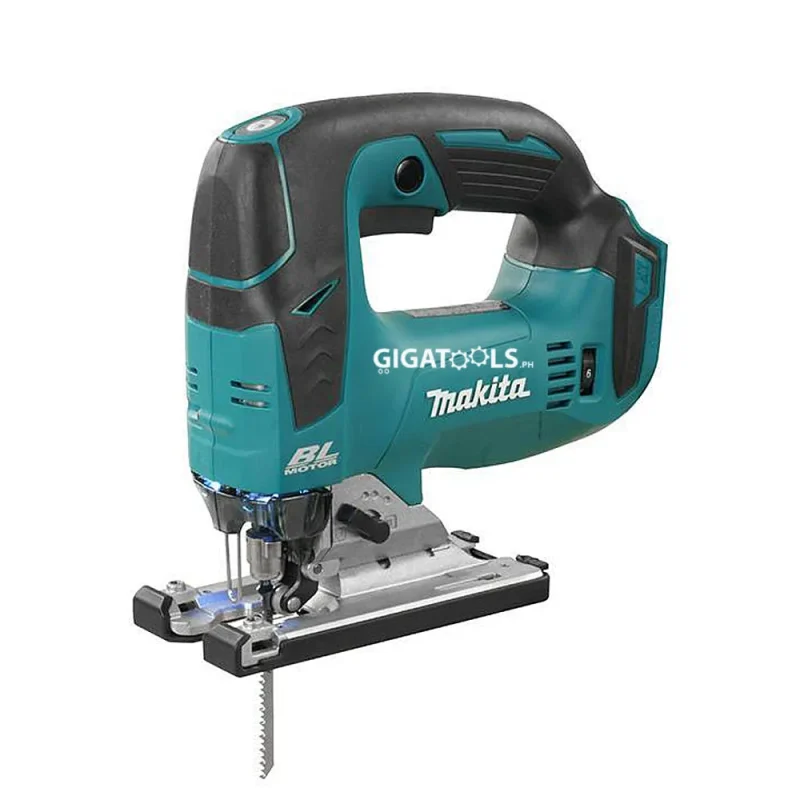 makita 18v lxt cordless jigsaw bare tool djv182z