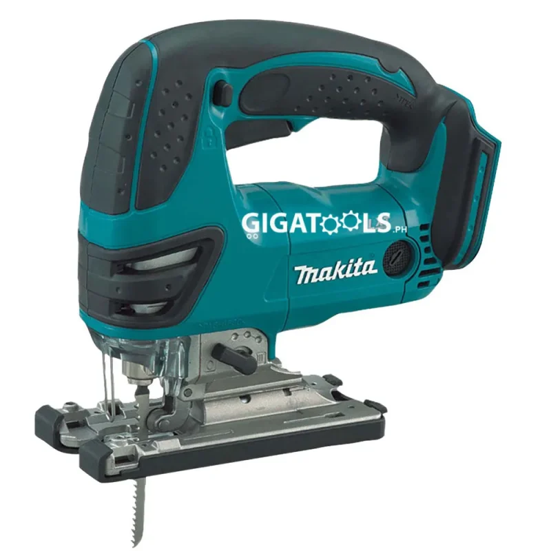 makita 18v lxt cordless jigsaw djv180z bare tool