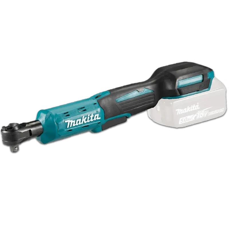 makita 18v lxt cordless ratchet wrench 3 8 1 4 47 5 n m bare tool