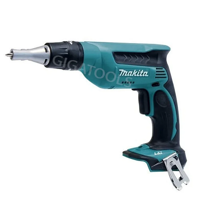 makita 18v lxt cordless screwdriver dfs451z bare tool