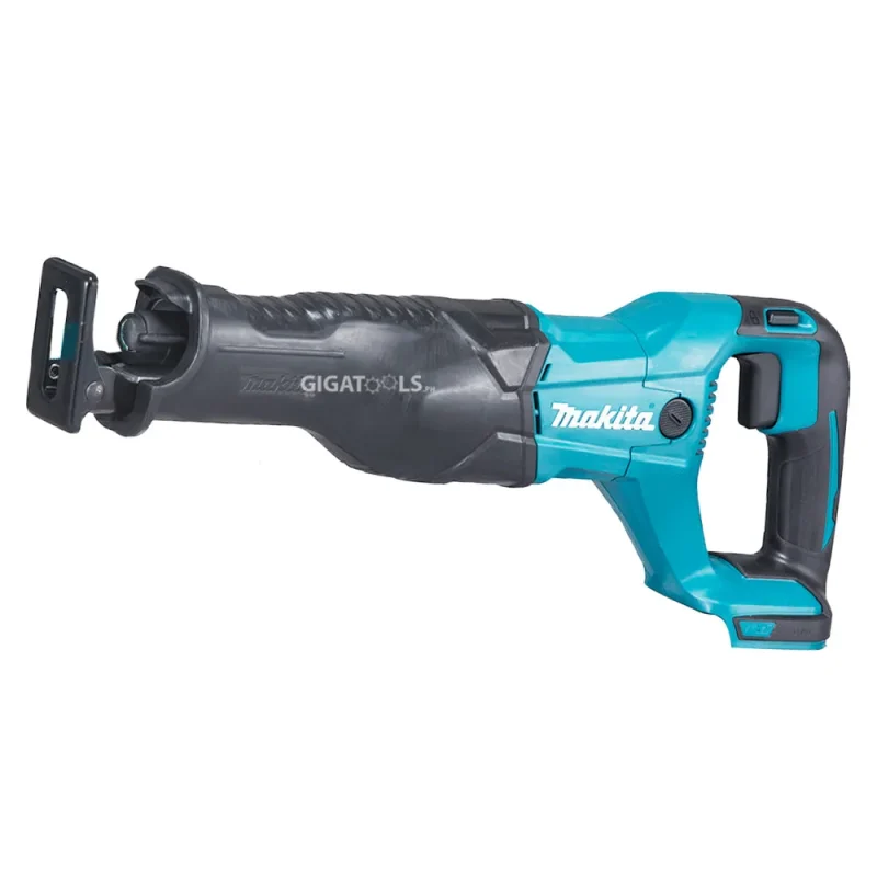 makita 18v lxt lithium ion cordless recipro saw 32mm battery charger sold separately