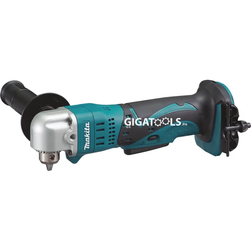 makita 18v paddle switch cordless angle drill bare tool