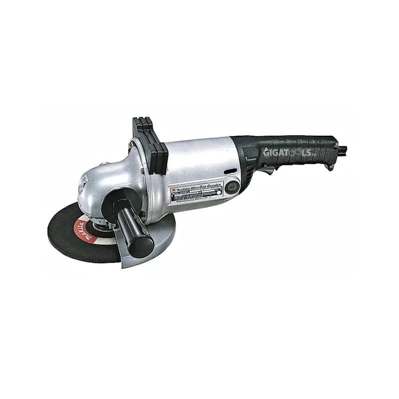 makita 2000w 180mm angle grinder 7