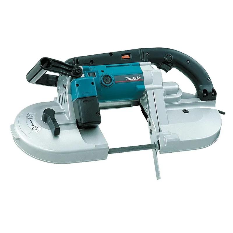 makita 2107fk 710w band saw 4 3 4