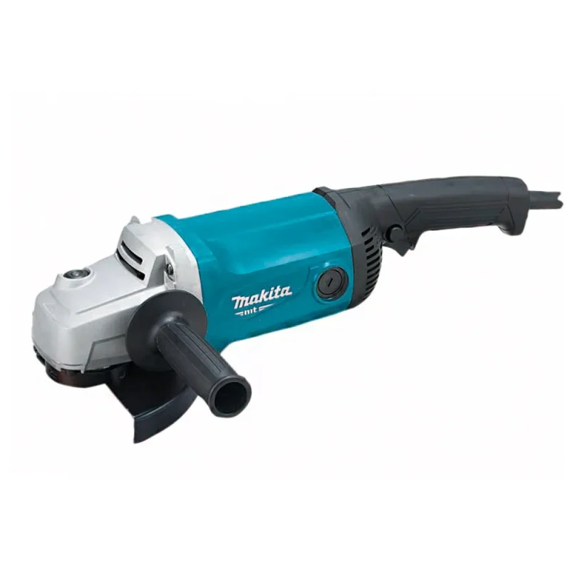 makita 2200w 7 angle grinder mt m0920b high power for heavy duty tasks