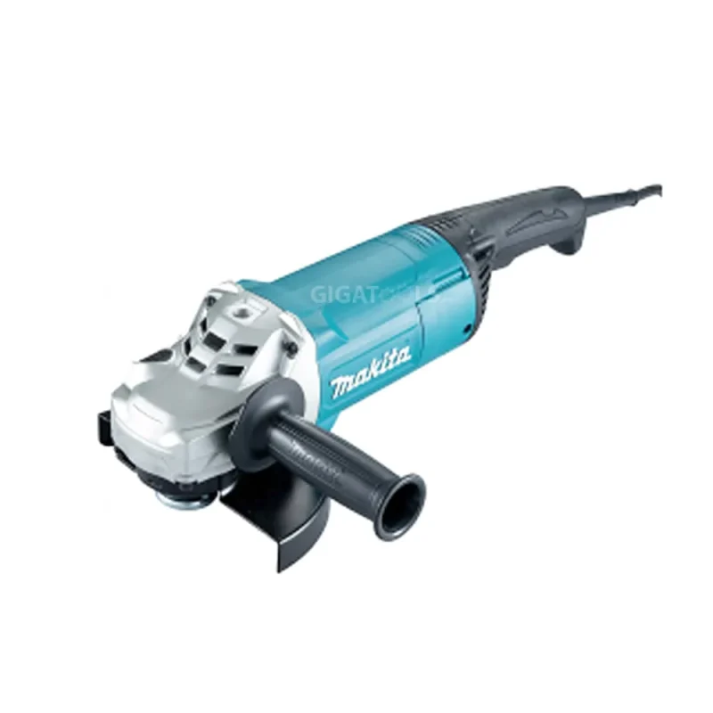 makita 2700w 7 angle grinder ga7082 high power