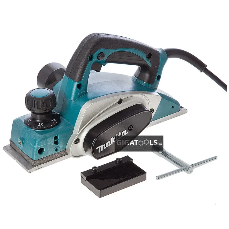 makita 3 1 4 power planer 620w limited stock