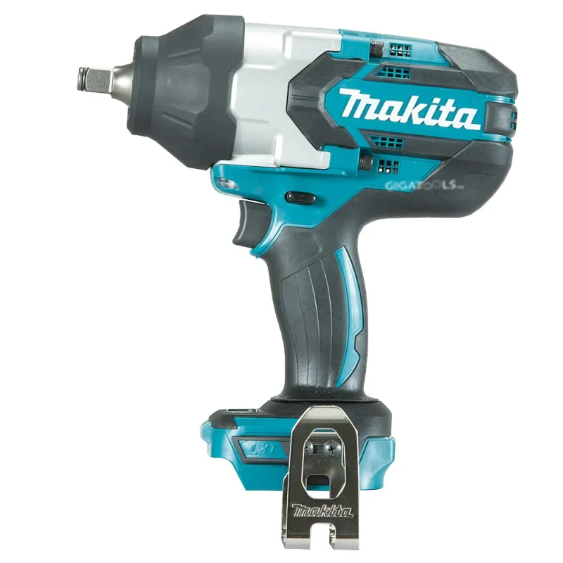 makita 3 4 18v lxt cordless impact wrench 1 050nm bare tool