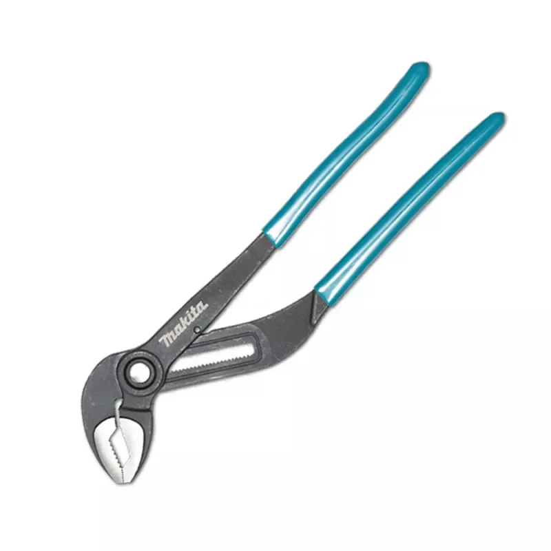 makita 300mm water pump pliers box joint