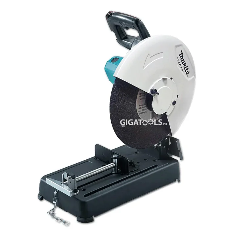 makita 355mm 2 200w cut off machine portable powerful