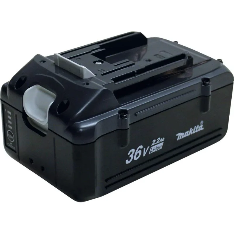 makita 36v 2 2ah lithium ion battery