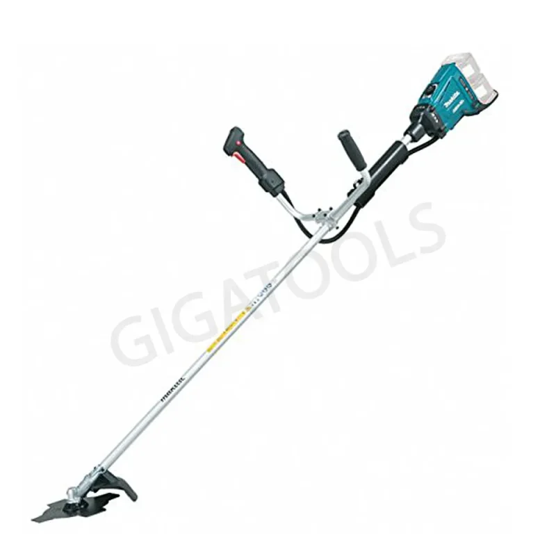 makita 36v brushless grass trimmer bare tool