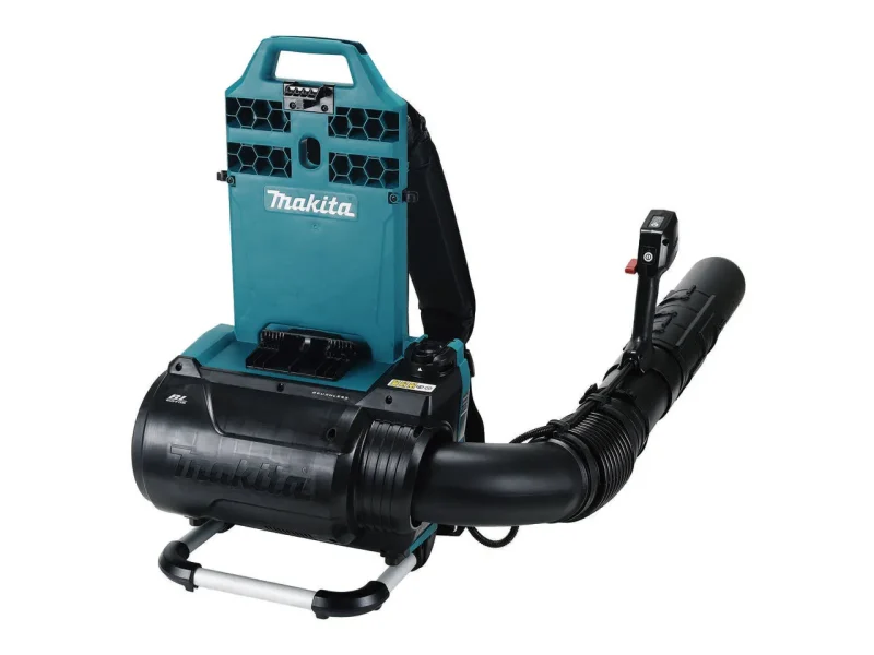 makita 36v cordless backpack blower bare tool