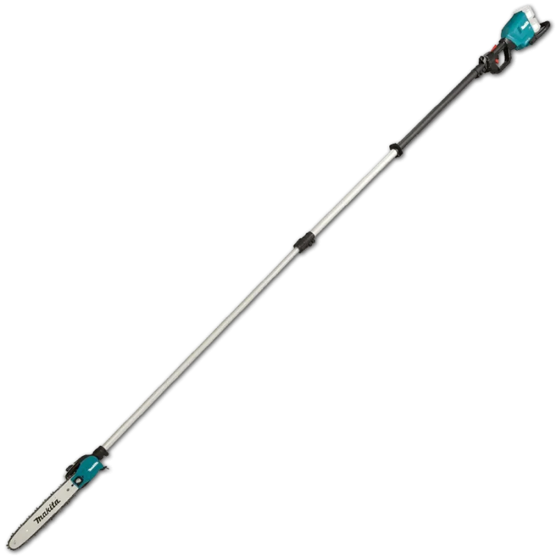 makita 36v cordless pole saw 300mm blade lxt li ion bare tool