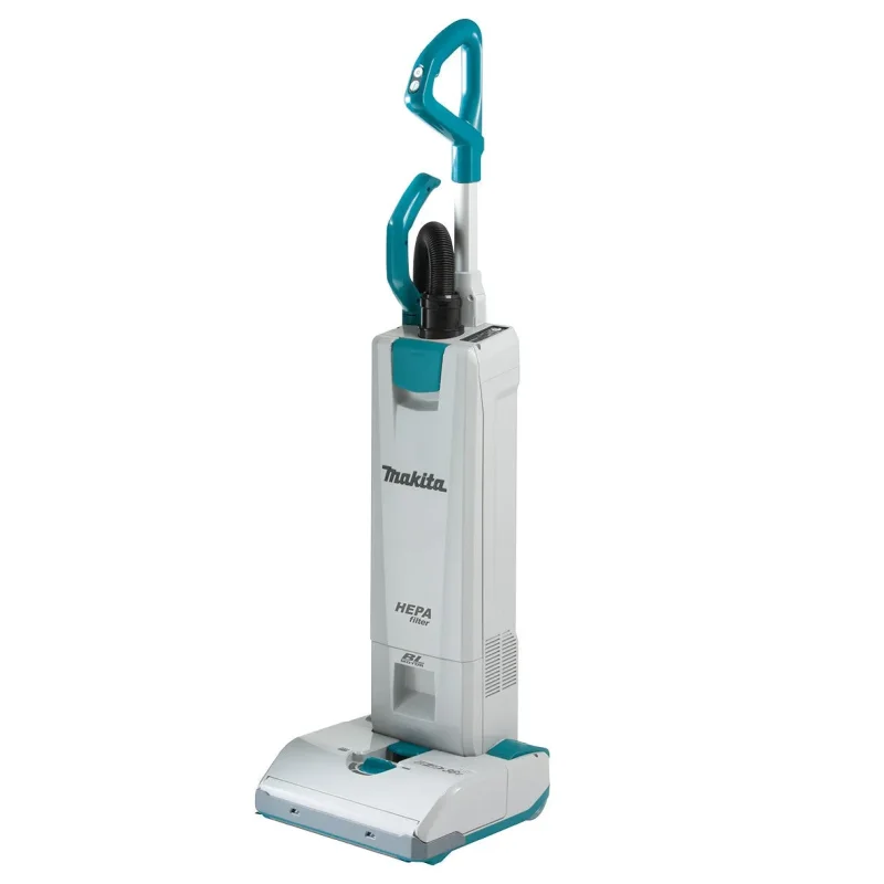 makita 36v cordless upright vacuum cleaner dvc560z bare tool