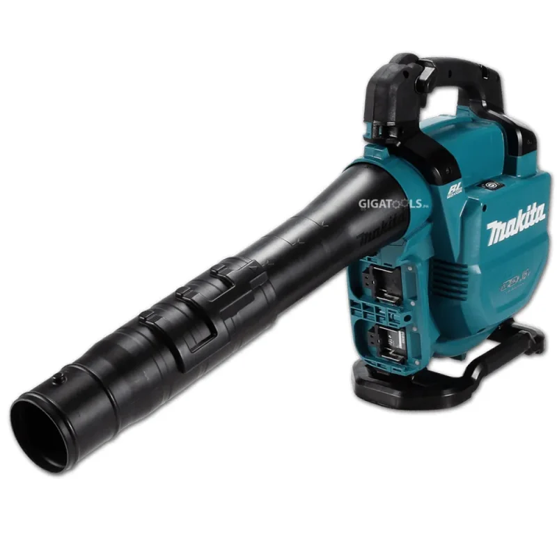 makita 36v lxt brushless cordless blower 473 cfm 13 4m min bare tool