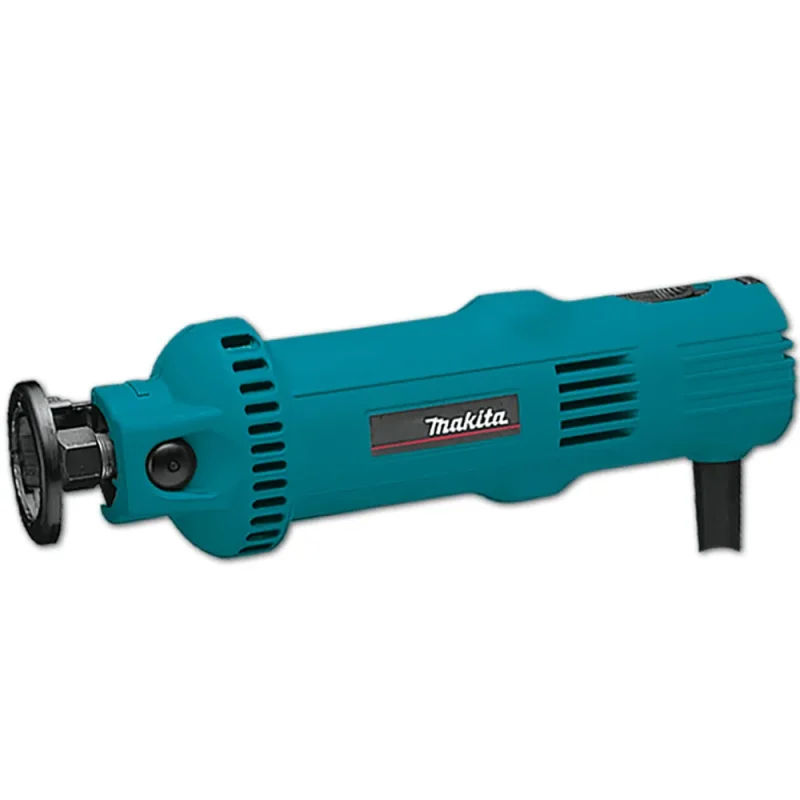 makita 3706 550w cut out tool 1 4 bit