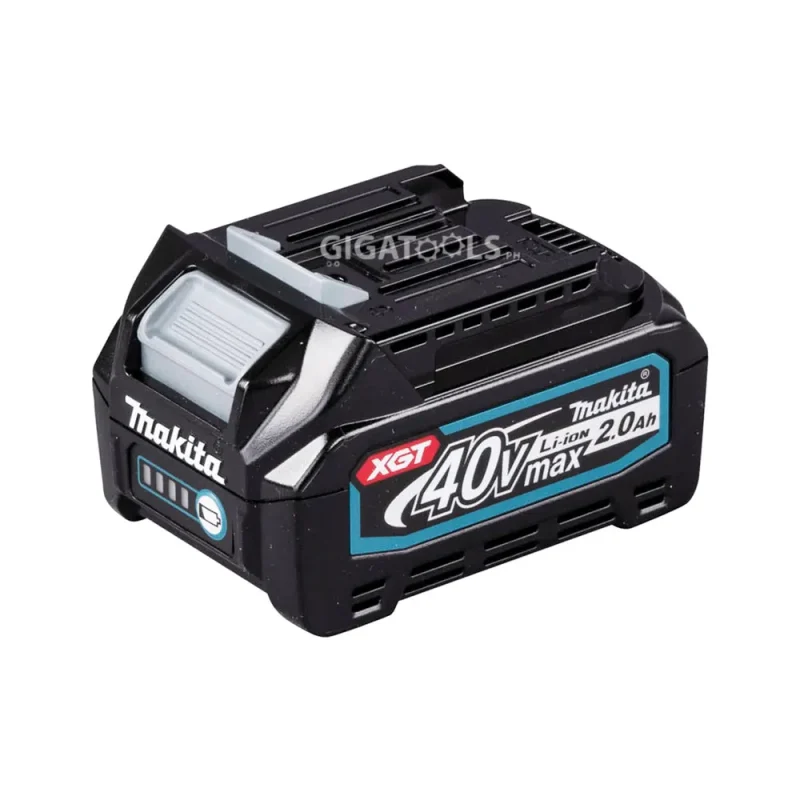 makita 40v max xgt 2 0ah lithium ion battery bl4020