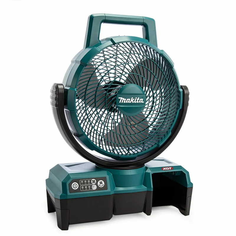 makita 40v max xgt cordless swing fan bare tool