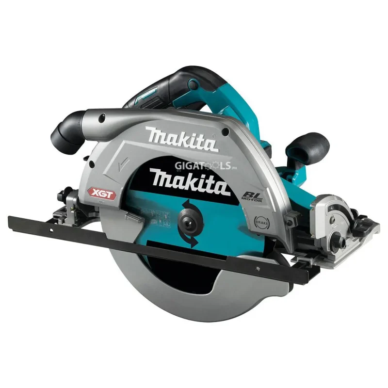 makita 40v xgt brushless 10 circular saw bare tool