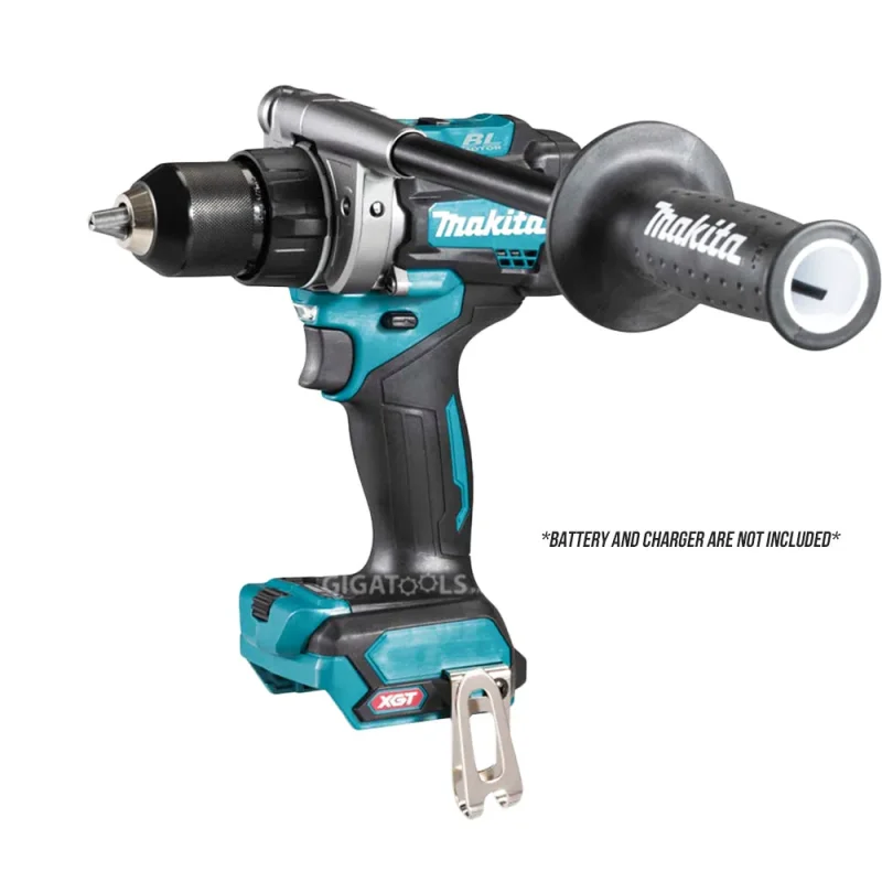 makita 40v xgt brushless driver drill bare tool