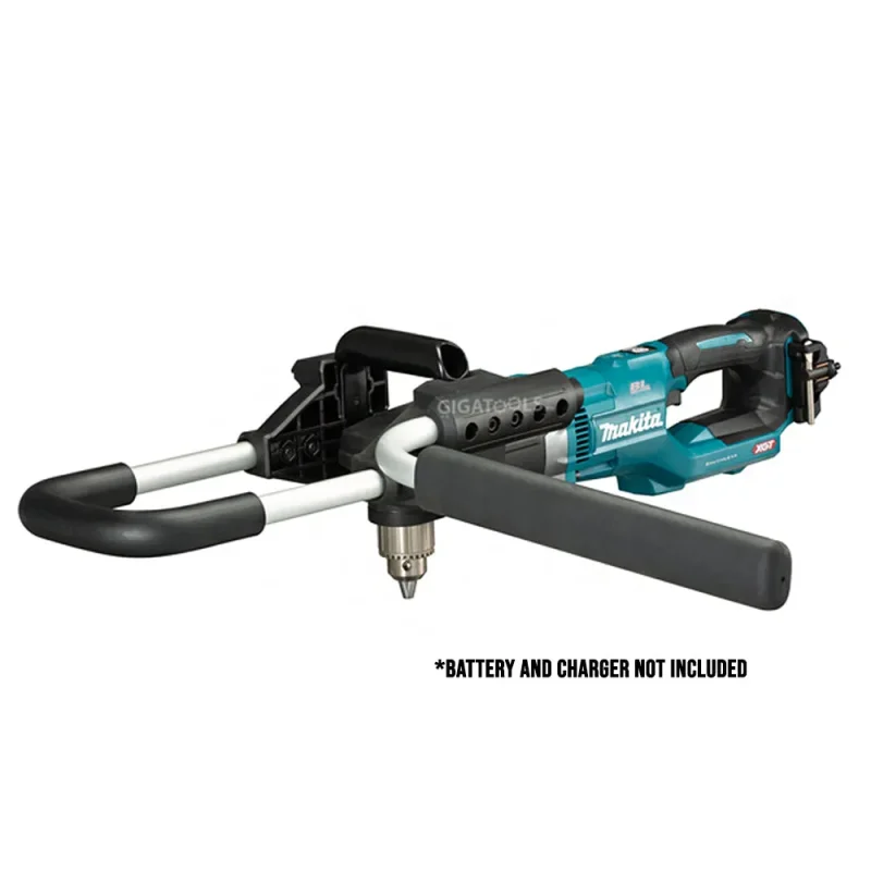 makita 40v xgt brushless earth auger dg001gz05 bare tool