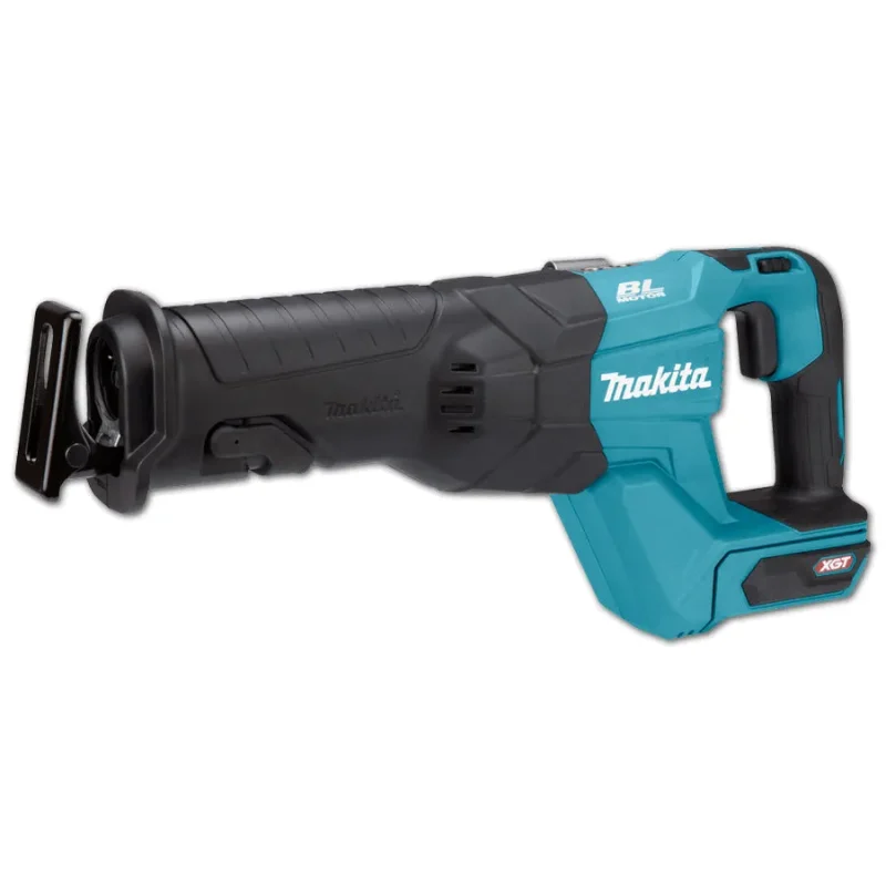 makita 40v xgt brushless reciprocating saw bare tool