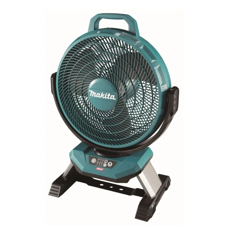 makita 40v xgt cordless 300mm fan bare tool