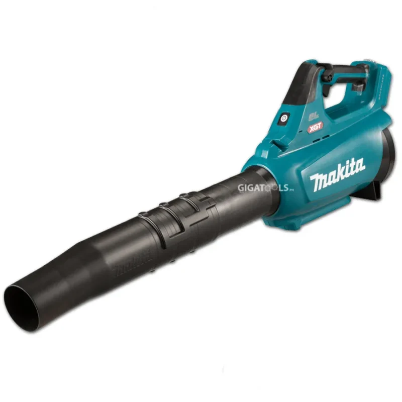 makita 40v xgt cordless blower 554 cfm bare tool