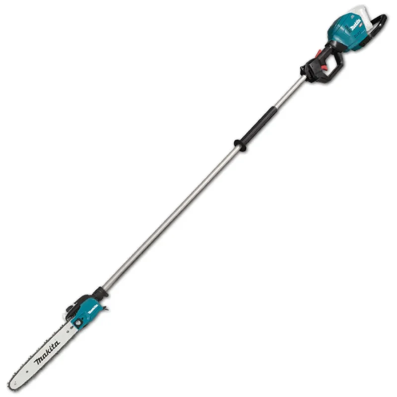 makita 40v xgt cordless pole saw 300mm bare tool