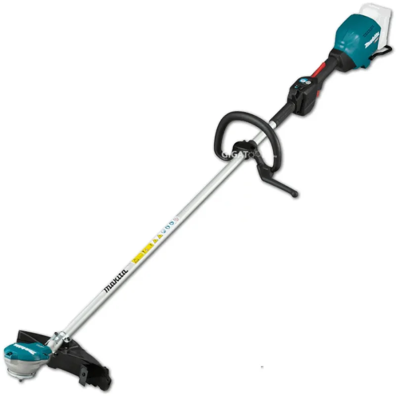 makita 40v xgt li ion cordless grass trimmer loop handle 9 bare tool