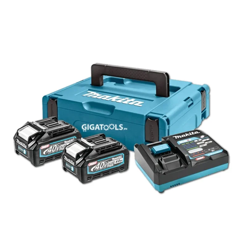 makita 40v xgt power source kit mkp1g002