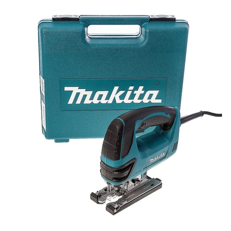 makita 4350ct 720w orbital jig saw high power precision cutting