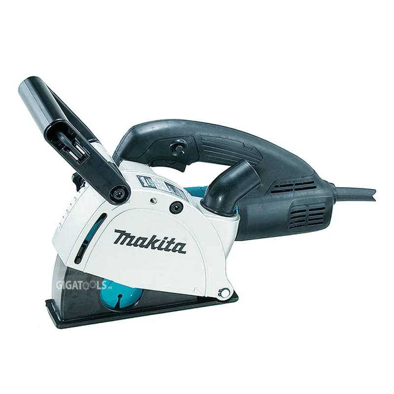 makita 5 sg1251j 1 400w wall chaser high power