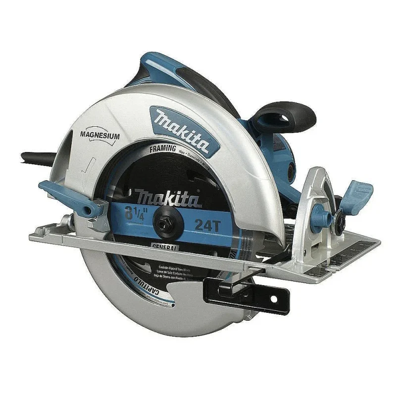 makita 5008mg 8 1 4 1800w circular saw high power cutting