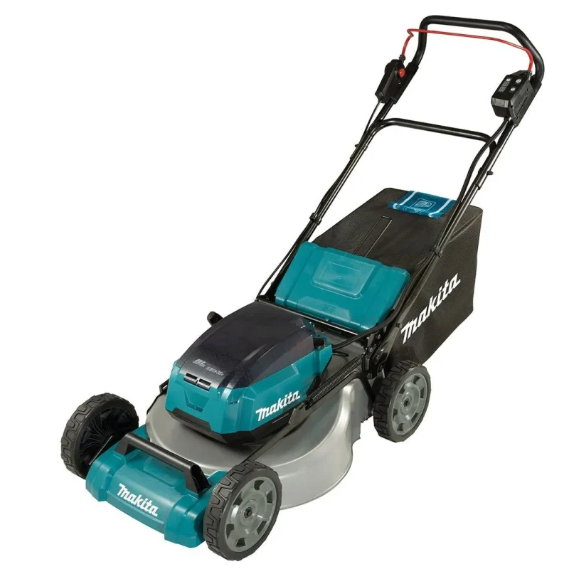 makita 530mm cordless lawn mower 36v lxt li ion bare tool