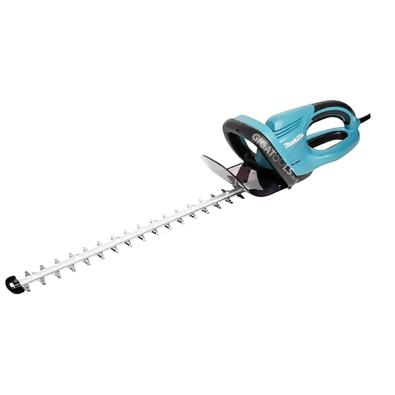 makita 550w hedge trimmer 650mm blade