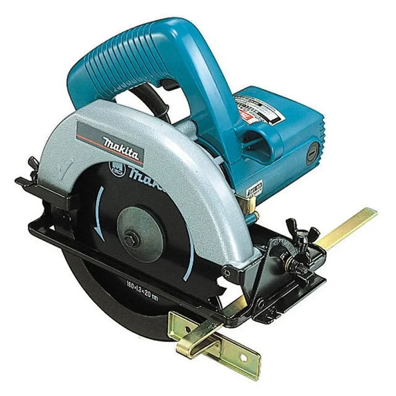 makita 5600nb 6 1 4 800w circular saw