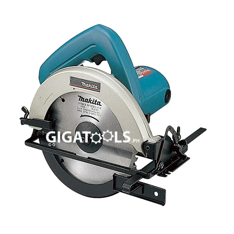 makita 5606b 6 1 4 950w circular saw